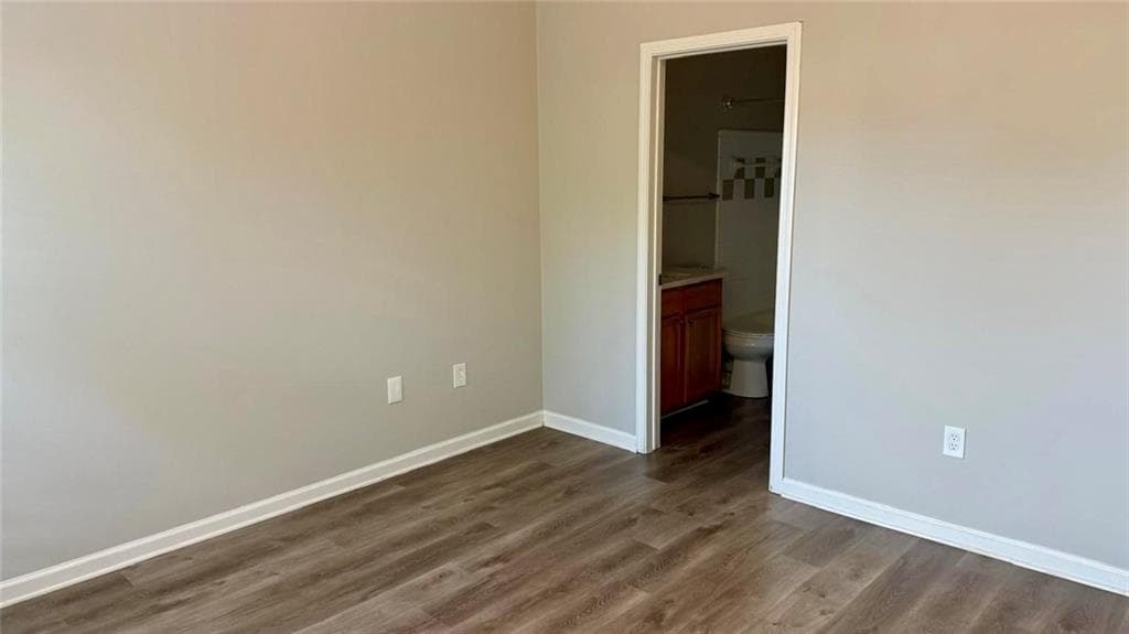 2 bedroom, 3 bathroom, 1,296 sq ft townhouse for sale at 369 Pine Hill Place 1, Norcross, GA 30093 — photo 9