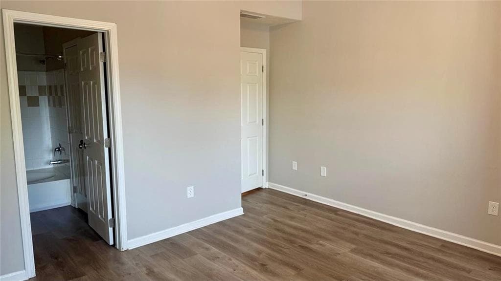 2 bedroom, 3 bathroom, 1,296 sq ft townhouse for sale at 369 Pine Hill Place 1, Norcross, GA 30093 — photo 10