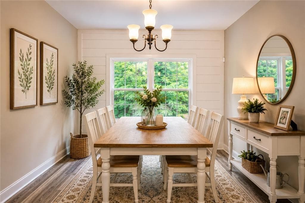 5 bedroom, 4 bathroom, 3,682 sq ft single family residence for sale at 33 Highland Road, Dahlonega, GA 30533 — photo 10