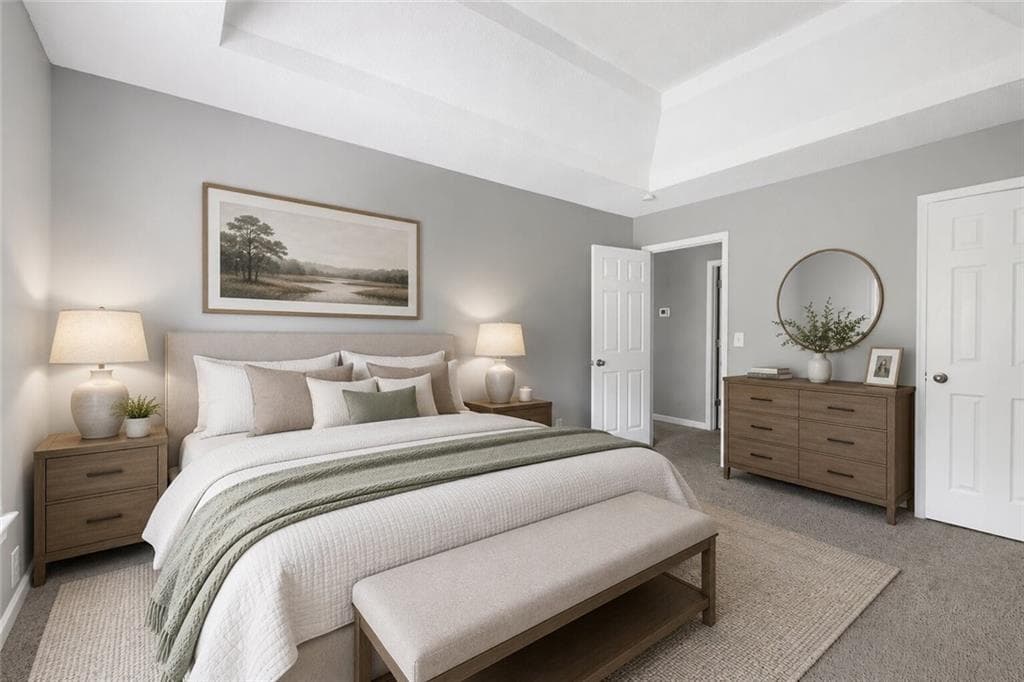 5 bedroom, 3 bathroom, 3,268 sq ft single family residence for sale at 2871 Chilhowee Drive, Atlanta, GA 30331 — photo 3