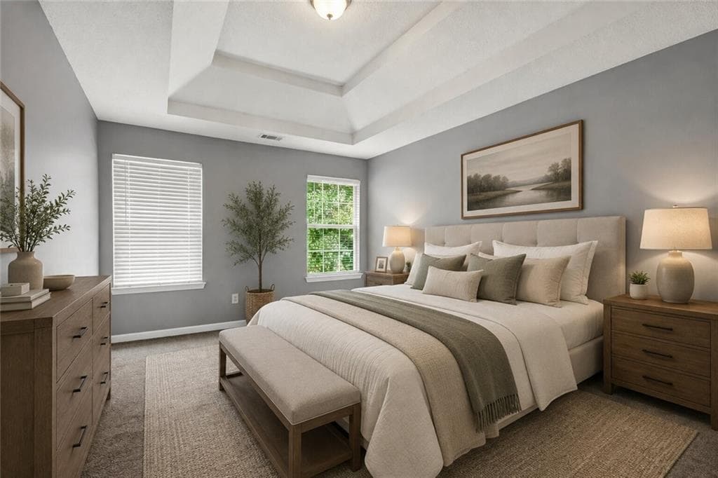 5 bedroom, 3 bathroom, 3,268 sq ft single family residence for sale at 2871 Chilhowee Drive, Atlanta, GA 30331 — photo 4