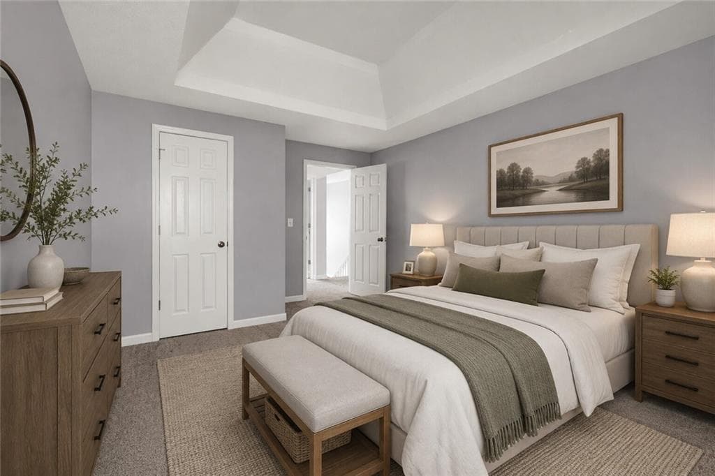 5 bedroom, 3 bathroom, 3,268 sq ft single family residence for sale at 2871 Chilhowee Drive, Atlanta, GA 30331 — photo 5