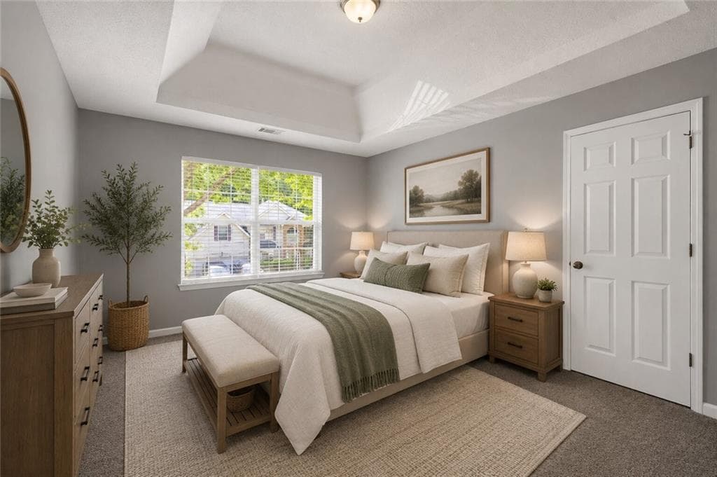 5 bedroom, 3 bathroom, 3,268 sq ft single family residence for sale at 2871 Chilhowee Drive, Atlanta, GA 30331 — photo 6