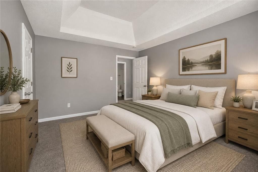 5 bedroom, 3 bathroom, 3,268 sq ft single family residence for sale at 2871 Chilhowee Drive, Atlanta, GA 30331 — photo 7