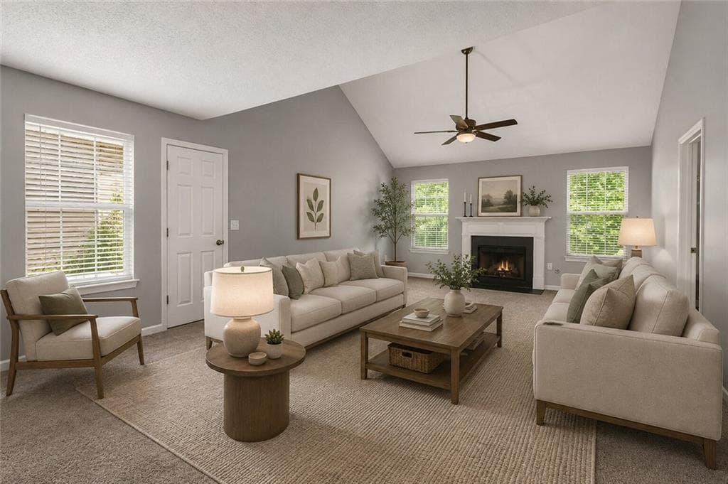 5 bedroom, 3 bathroom, 3,268 sq ft single family residence for sale at 2871 Chilhowee Drive, Atlanta, GA 30331 — photo 8