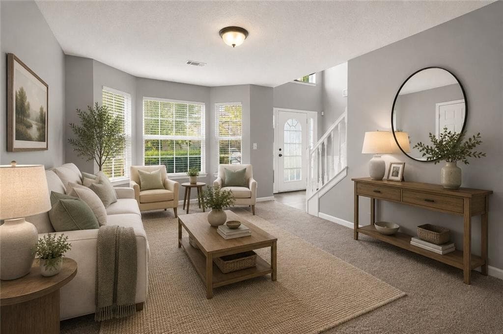 5 bedroom, 3 bathroom, 3,268 sq ft single family residence for sale at 2871 Chilhowee Drive, Atlanta, GA 30331 — photo 9