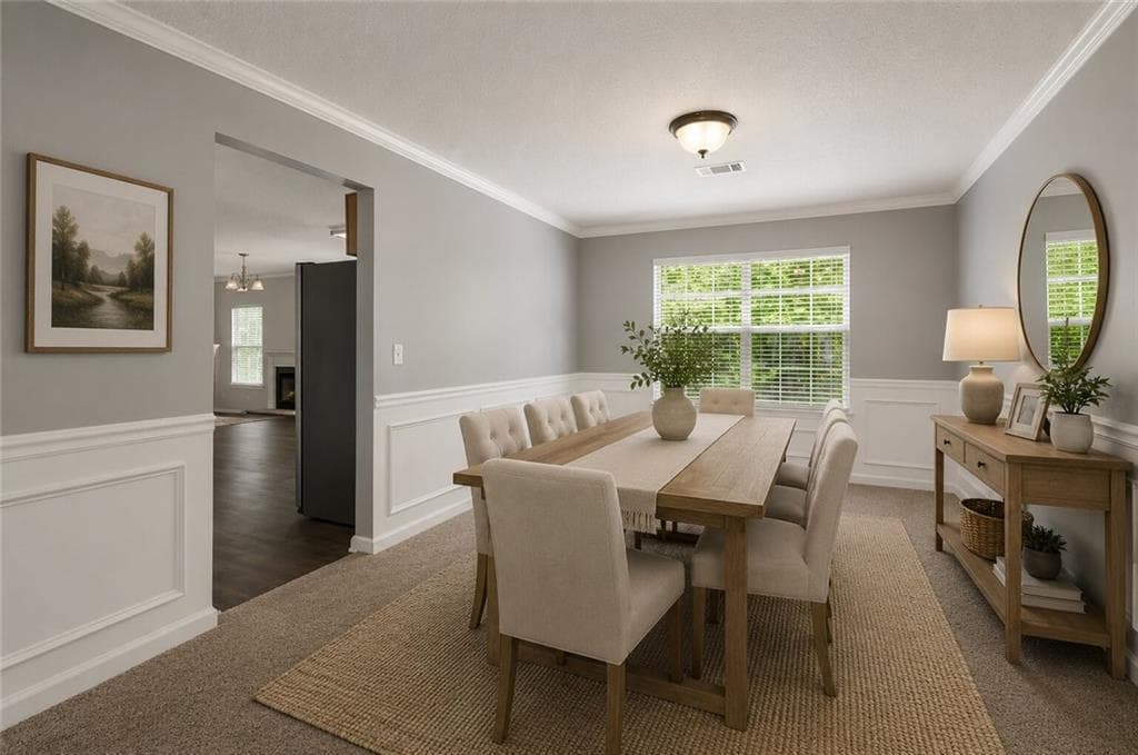 5 bedroom, 3 bathroom, 3,268 sq ft single family residence for sale at 2871 Chilhowee Drive, Atlanta, GA 30331 — photo 10