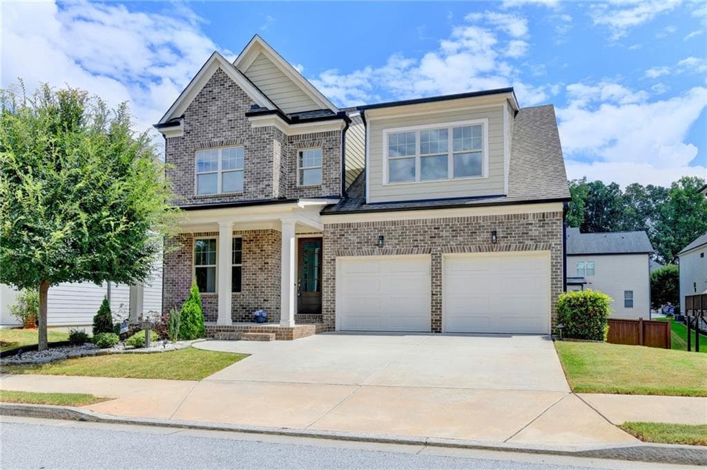 2387 Colby Court, Snellville, GA 30078 — most recent listing photo
