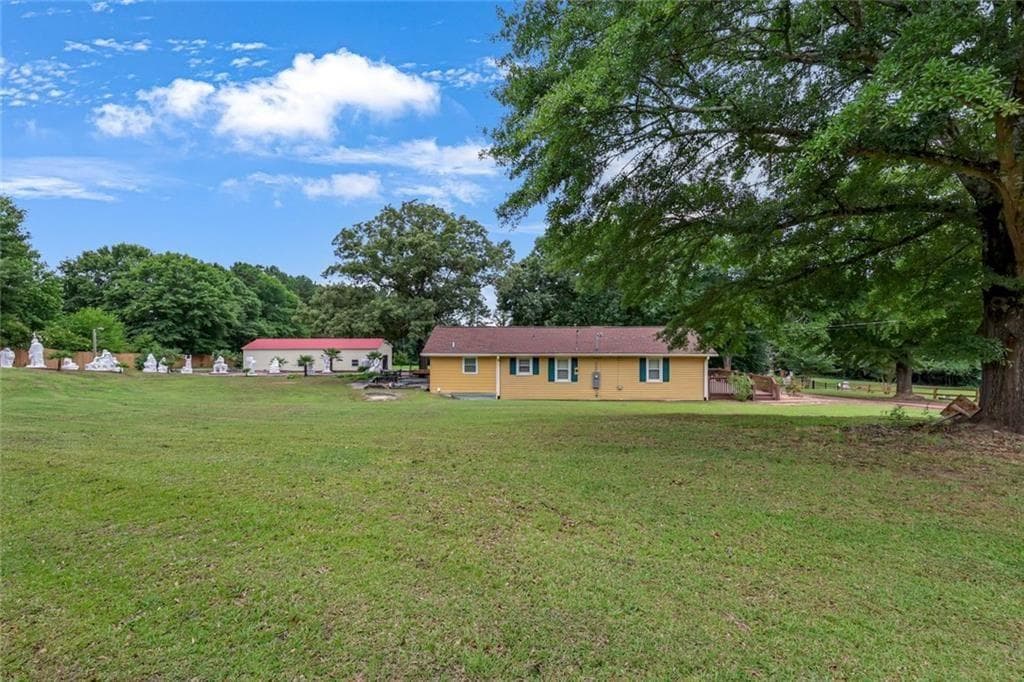 3 bedroom, 3 bathroom, 2,637 sq ft single family residence for sale at 1242 Cooper Road, Snellville, GA 30078 — photo 7