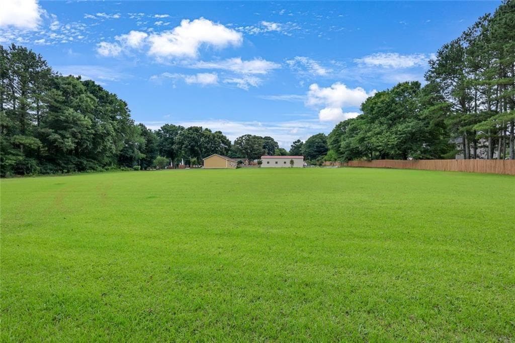 3 bedroom, 3 bathroom, 2,637 sq ft single family residence for sale at 1242 Cooper Road, Snellville, GA 30078 — photo 9