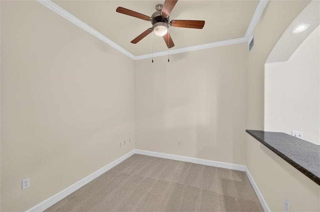 1 bedroom, 1 bathroom, 1,303 sq ft condominium for sale at 3445 Stratford Road 1508, Atlanta, GA 30326 — photo 5