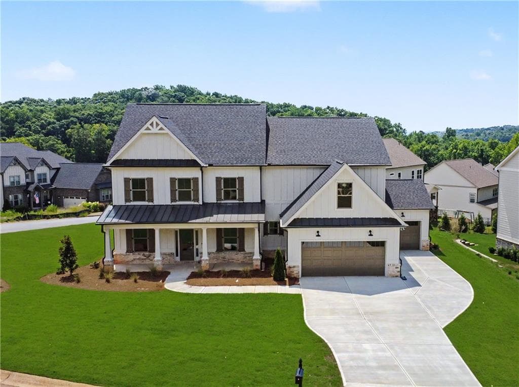 5809 Woodland Park Court, Jefferson, GA 30549 — most recent listing photo