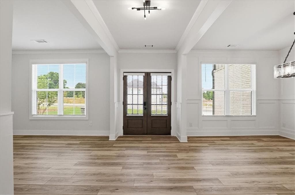5 bedroom, 4 bathroom, 3,473 sq ft single family residence for sale at 1503 Reserve Glen Drive, Lawrenceville, GA 30043 — photo 4