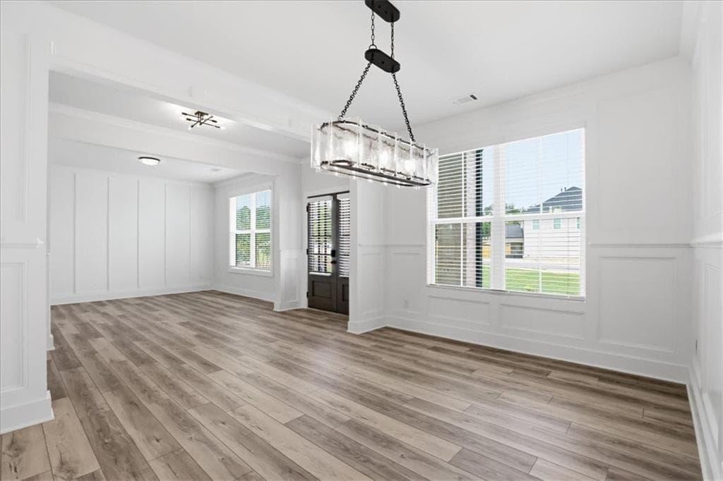 5 bedroom, 4 bathroom, 3,473 sq ft single family residence for sale at 1503 Reserve Glen Drive, Lawrenceville, GA 30043 — photo 7
