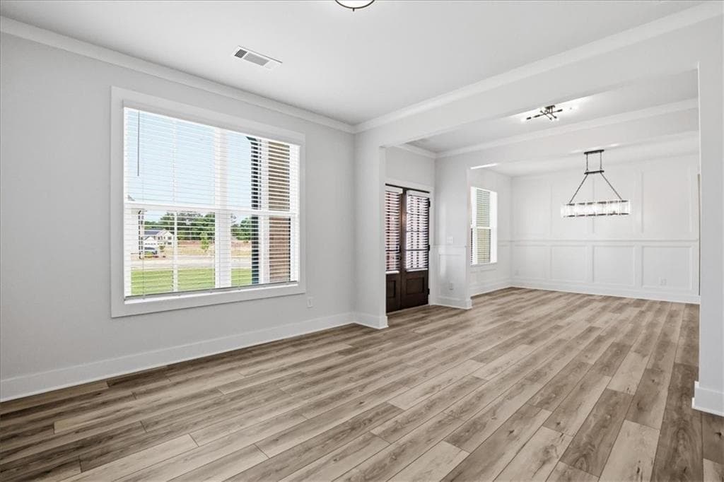 5 bedroom, 4 bathroom, 3,473 sq ft single family residence for sale at 1503 Reserve Glen Drive, Lawrenceville, GA 30043 — photo 9