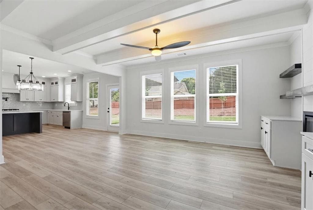 5 bedroom, 4 bathroom, 3,473 sq ft single family residence for sale at 1503 Reserve Glen Drive, Lawrenceville, GA 30043 — photo 10