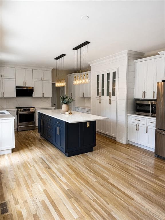 5 bedroom, 4 bathroom, 2,971 sq ft single family residence for sale at 3525 Merganser Lane, Johns Creek, GA 30022 — photo 6