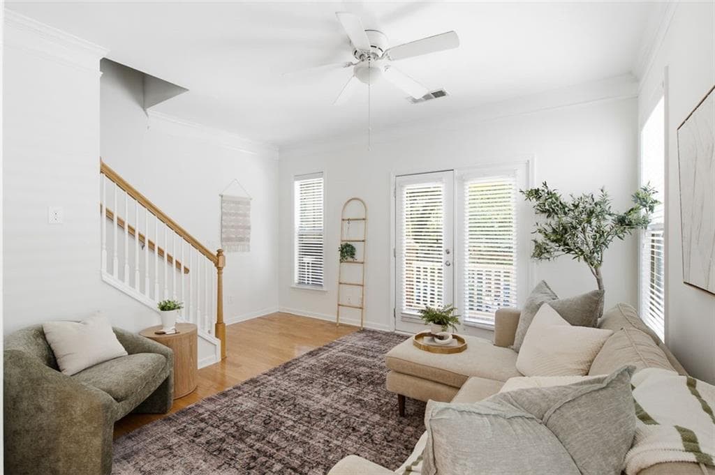 3 bedroom, 3 bathroom, 1,641 sq ft townhouse for sale at 855 Commonwealth Avenue, Atlanta, GA 30312 — photo 4