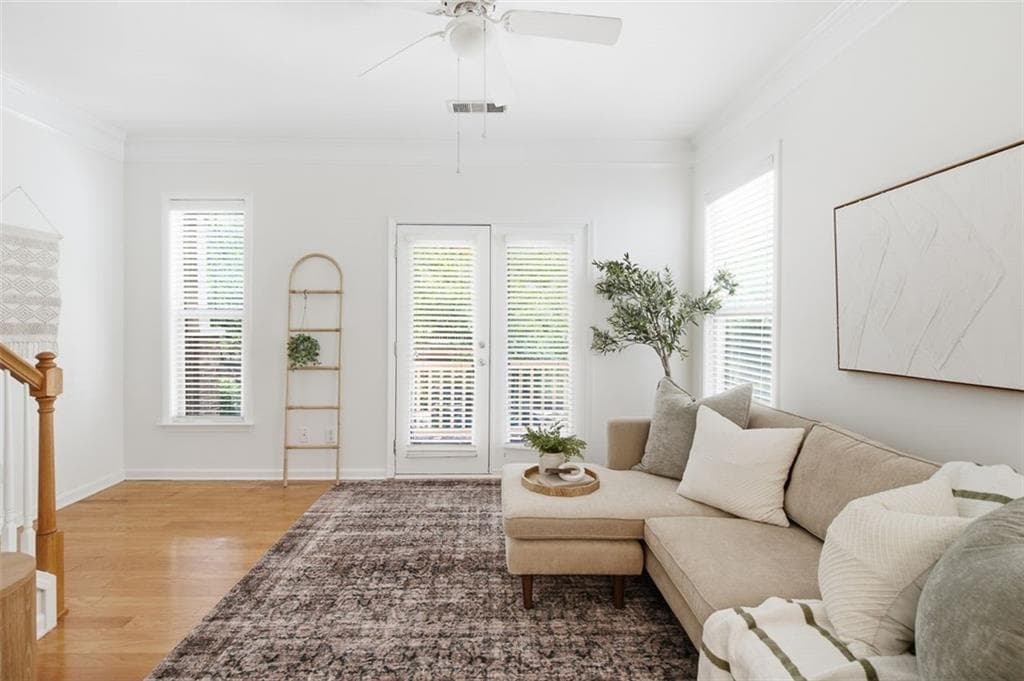 3 bedroom, 3 bathroom, 1,641 sq ft townhouse for sale at 855 Commonwealth Avenue, Atlanta, GA 30312 — photo 5