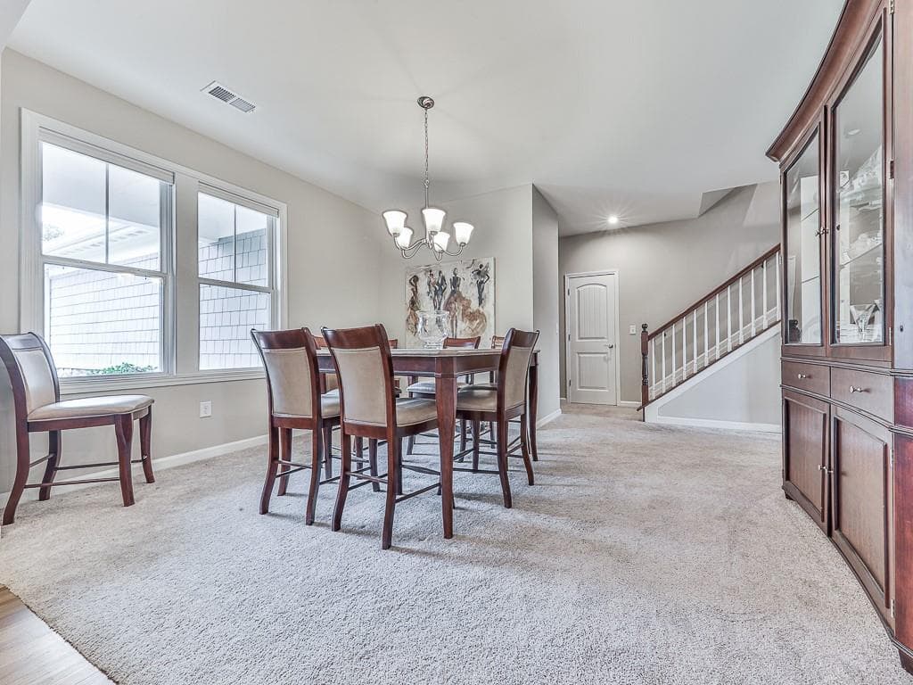 3 bedroom, 4 bathroom, 2,852 sq ft single family residence for sale at 507 Perdue Trail, Canton, GA 30115 — photo 5