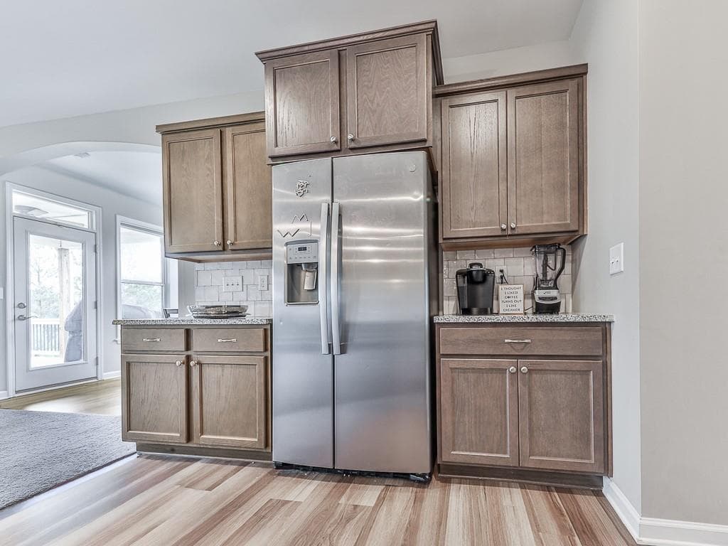 3 bedroom, 4 bathroom, 2,852 sq ft single family residence for sale at 507 Perdue Trail, Canton, GA 30115 — photo 10