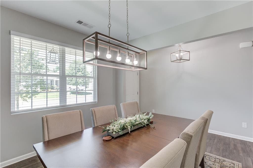 3 bedroom, 3 bathroom, 2,164 sq ft single family residence for sale at 5453 Barberry Ave, Oakwood, GA 30566 — photo 8