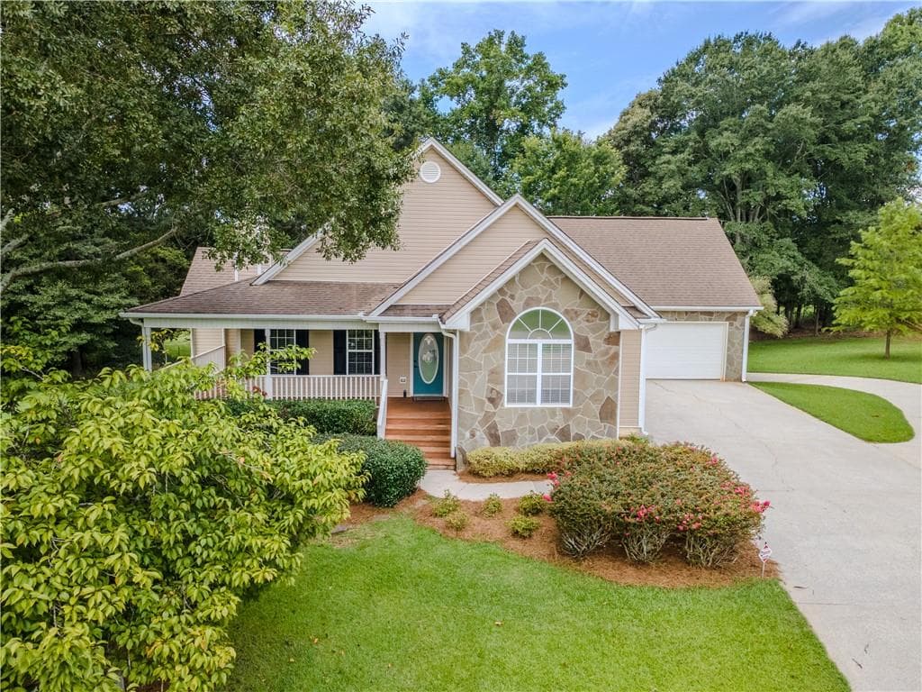 249 Legacy Drive, Hoschton, GA 30548 — most recent listing photo
