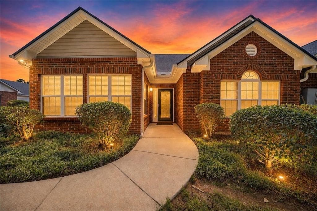 2 bedroom, 2 bathroom, 1,332 sq ft condominium for sale at 3766 Villa Springs Circle 41, Powder Springs, GA 30127 — photo 1 of 32