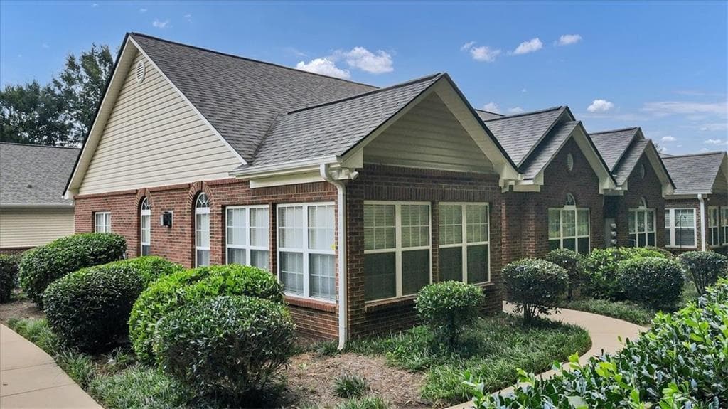 2 bedroom, 2 bathroom, 1,332 sq ft condominium for sale at 3766 Villa Springs Circle 41, Powder Springs, GA 30127 — photo 3