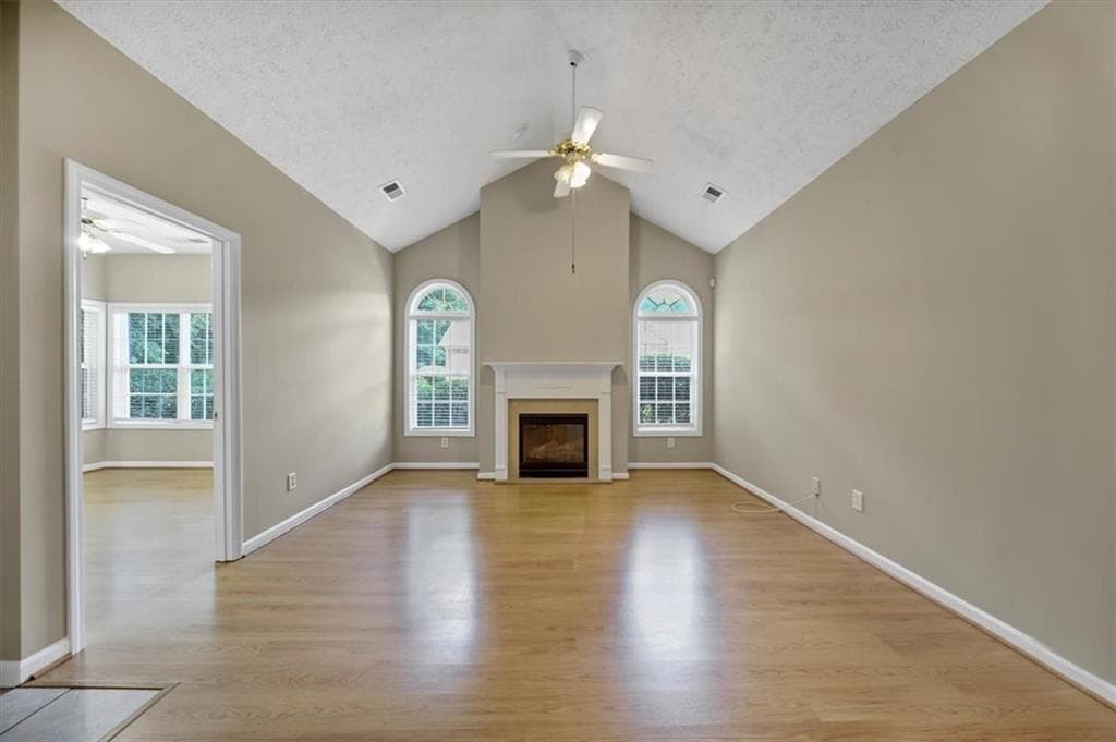 2 bedroom, 2 bathroom, 1,332 sq ft condominium for sale at 3766 Villa Springs Circle 41, Powder Springs, GA 30127 — photo 7
