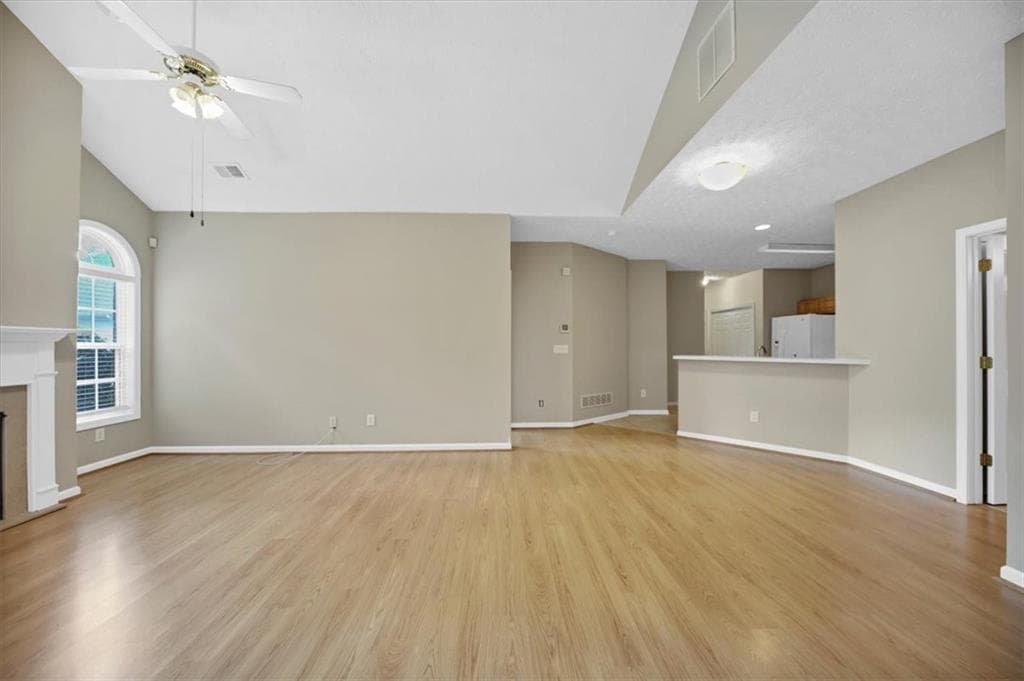 2 bedroom, 2 bathroom, 1,332 sq ft condominium for sale at 3766 Villa Springs Circle 41, Powder Springs, GA 30127 — photo 9