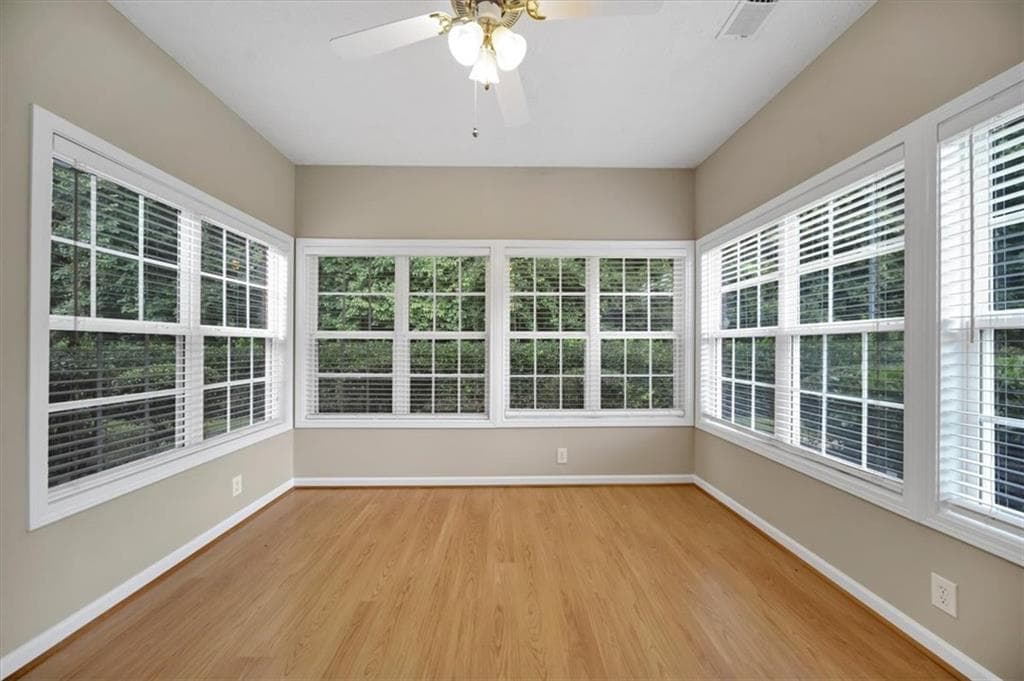 2 bedroom, 2 bathroom, 1,332 sq ft condominium for sale at 3766 Villa Springs Circle 41, Powder Springs, GA 30127 — photo 10