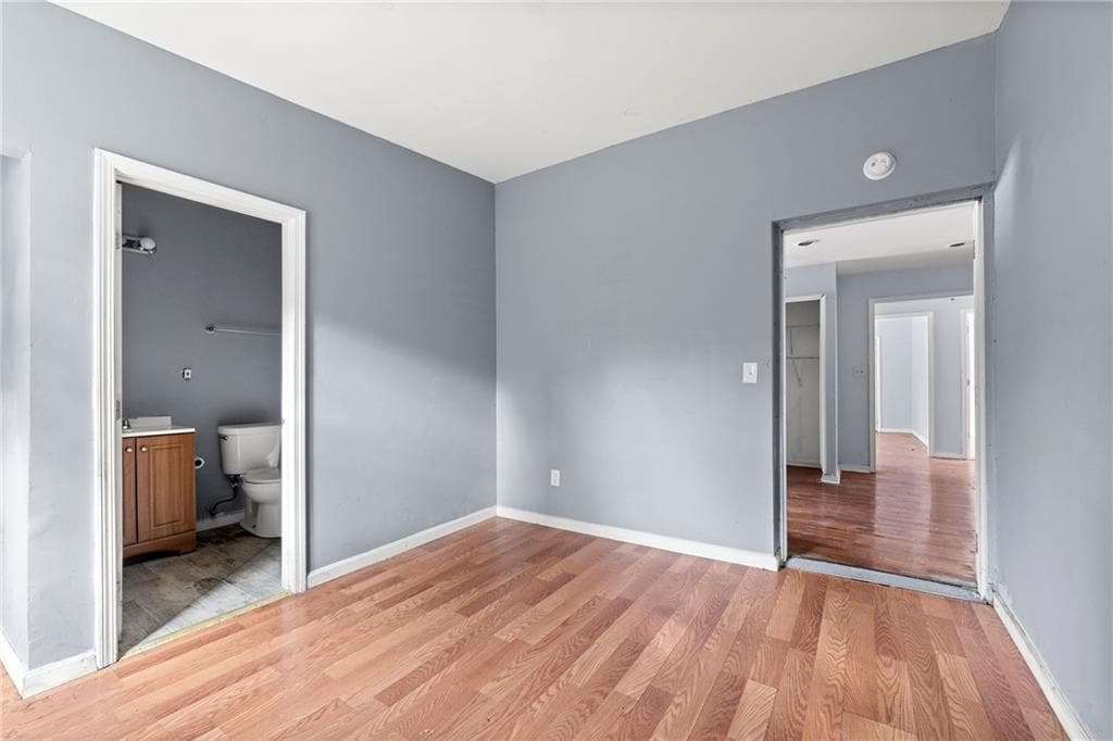3 bedroom, 2 bathroom, 1,393 sq ft single family residence for sale at 1417 Graymont Drive, Atlanta, GA 30310 — photo 7