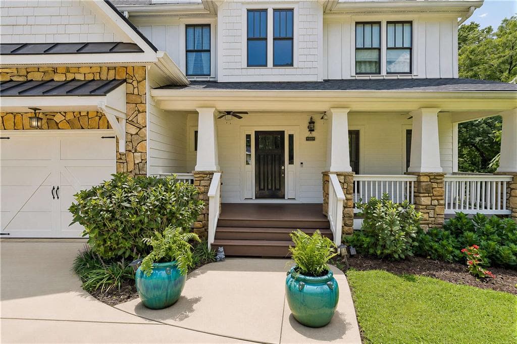 4 bedroom, 4 bathroom, 3,579 sq ft single family residence for sale at 960 Church Street, Smyrna, GA 30080 — photo 3