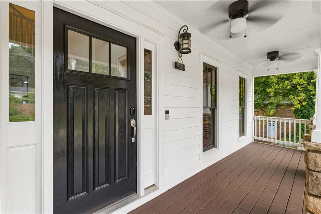 4 bedroom, 4 bathroom, 3,579 sq ft single family residence for sale at 960 Church Street, Smyrna, GA 30080 — photo 5