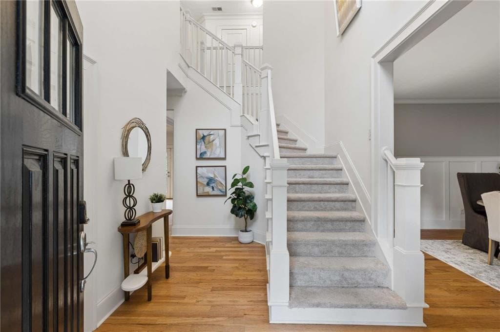 4 bedroom, 4 bathroom, 3,579 sq ft single family residence for sale at 960 Church Street, Smyrna, GA 30080 — photo 6