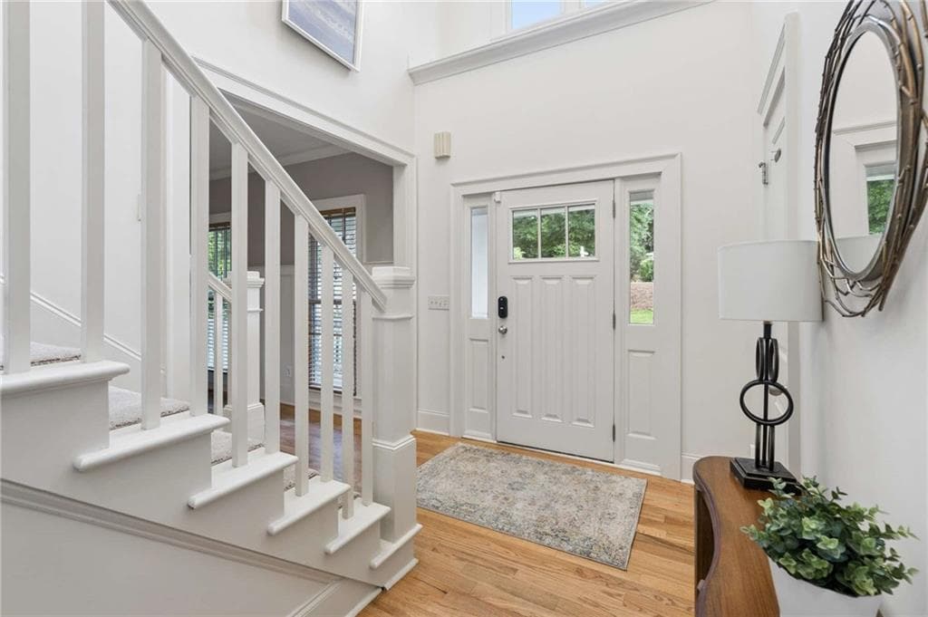4 bedroom, 4 bathroom, 3,579 sq ft single family residence for sale at 960 Church Street, Smyrna, GA 30080 — photo 7