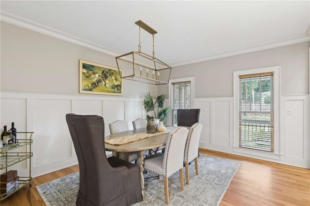 4 bedroom, 4 bathroom, 3,579 sq ft single family residence for sale at 960 Church Street, Smyrna, GA 30080 — photo 9