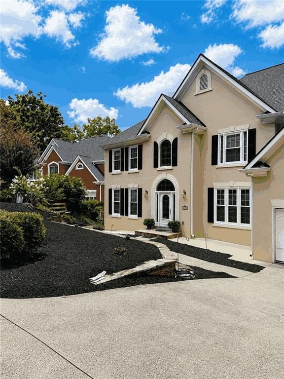 5 bedroom, 4 bathroom, 2,971 sq ft single family residence for sale at 3525 Merganser Lane, Johns Creek, GA 30022 — photo 2