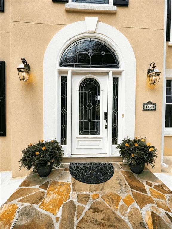 5 bedroom, 4 bathroom, 2,971 sq ft single family residence for sale at 3525 Merganser Lane, Johns Creek, GA 30022 — photo 3