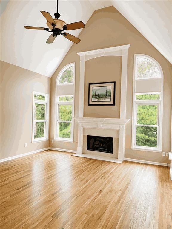 5 bedroom, 4 bathroom, 2,971 sq ft single family residence for sale at 3525 Merganser Lane, Johns Creek, GA 30022 — photo 5