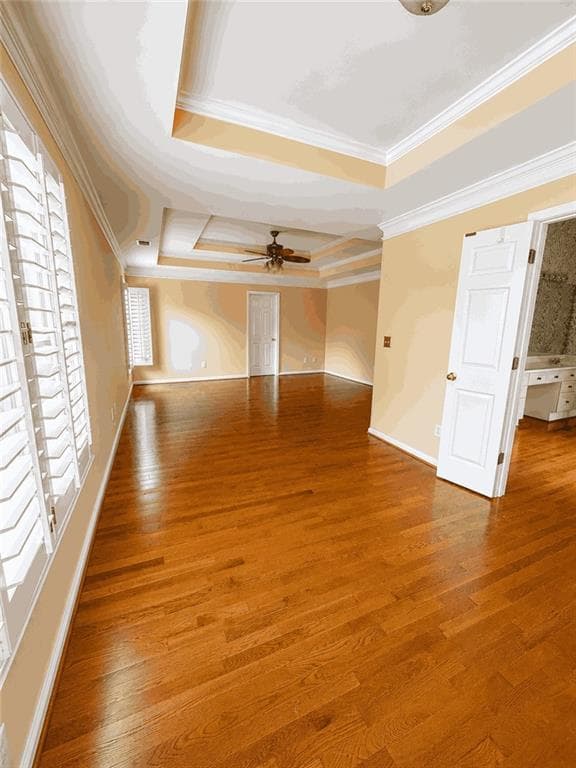 5 bedroom, 4 bathroom, 2,971 sq ft single family residence for sale at 3525 Merganser Lane, Johns Creek, GA 30022 — photo 7