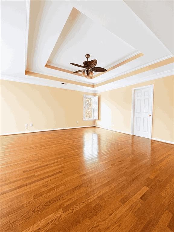 5 bedroom, 4 bathroom, 2,971 sq ft single family residence for sale at 3525 Merganser Lane, Johns Creek, GA 30022 — photo 8