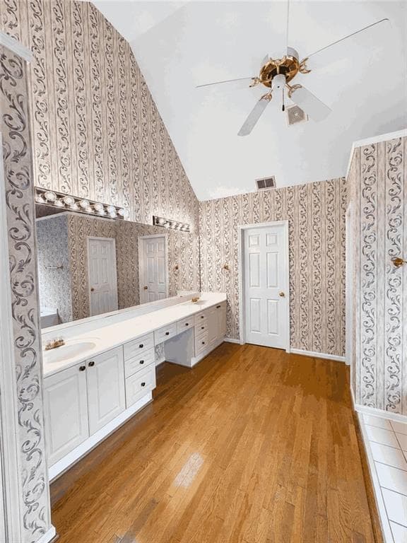 5 bedroom, 4 bathroom, 2,971 sq ft single family residence for sale at 3525 Merganser Lane, Johns Creek, GA 30022 — photo 9