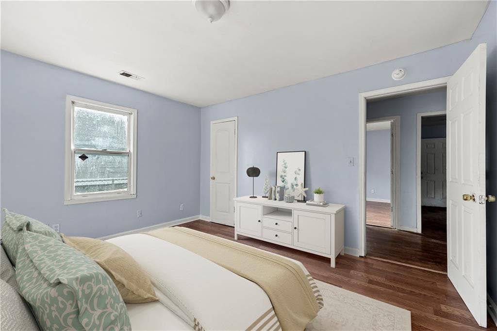 3 bedroom, 2 bathroom, 1,393 sq ft single family residence for sale at 1417 Graymont Drive, Atlanta, GA 30310 — photo 9