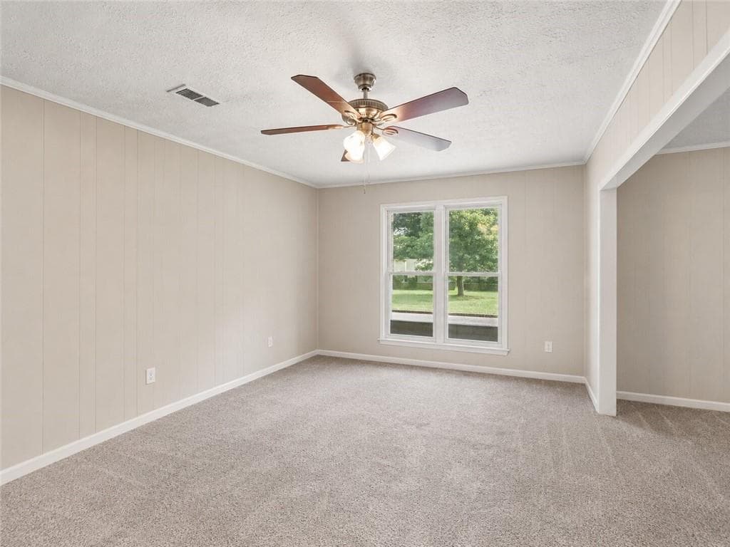 3 bedroom, 2 bathroom, 1,056 sq ft single family residence for sale at 201 Meadowlark Lane, Jonesboro, GA 30236 — photo 8