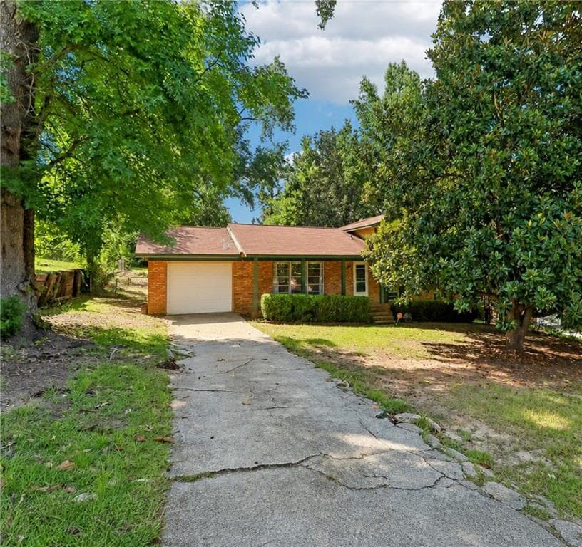 other for sale at 3762 Fairington Drive, Hephzibah, GA 30815 — photo 2