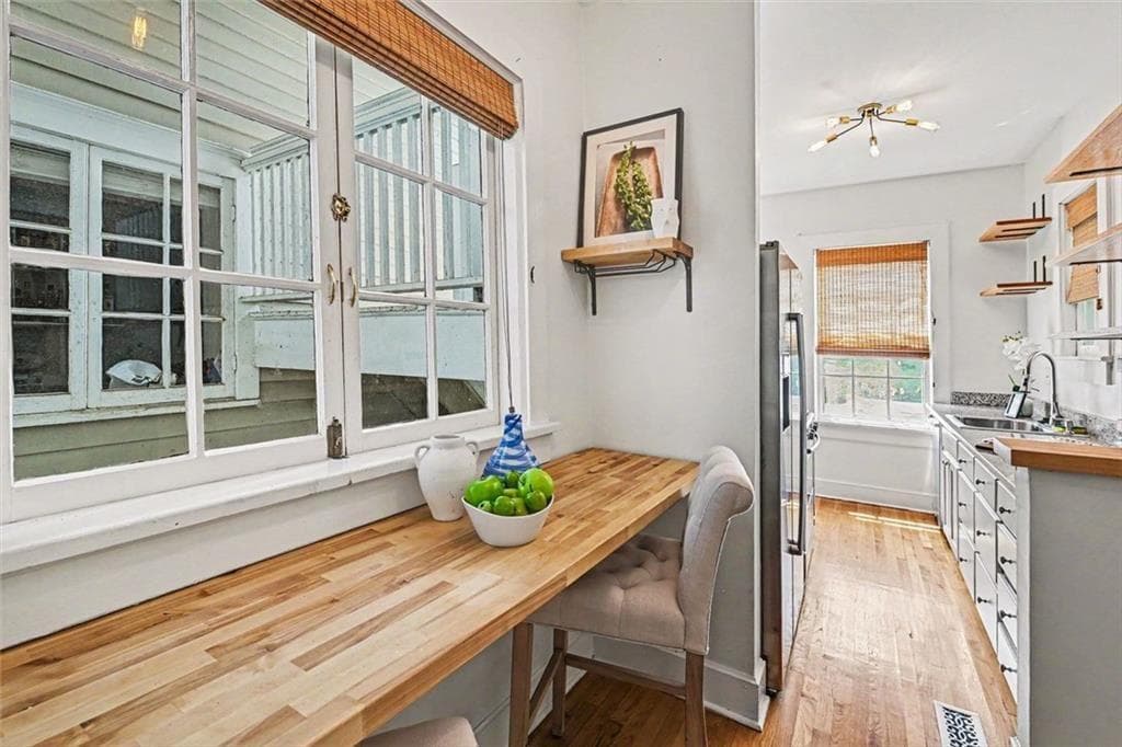 1 bedroom, 1 bathroom, 597 sq ft townhouse for sale at 798 Frederica Street 2, Atlanta, GA 30306 — photo 10