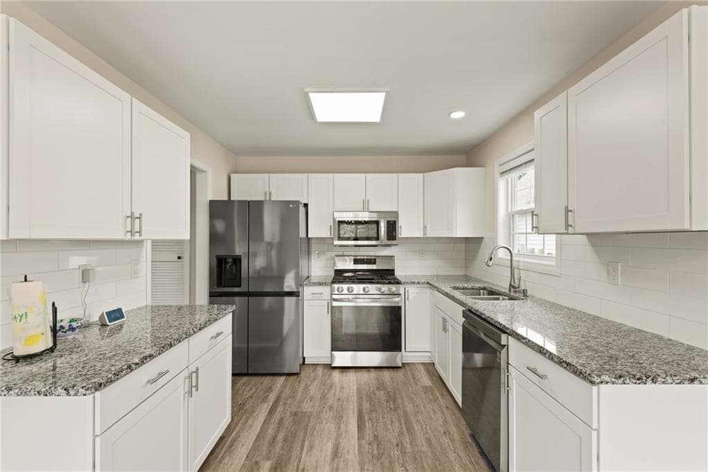 3 bedroom, 2 bathroom, 1,394 sq ft single family residence for rent at 4805 Nature Trail, Austell, GA 30106 for $1,900 a month — photo 2