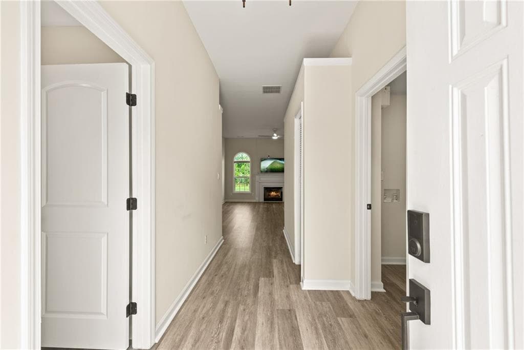 3 bedroom, 2 bathroom, 1,394 sq ft single family residence for rent at 4805 Nature Trail, Austell, GA 30106 for $1,900 a month — photo 8
